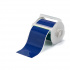 Brady GM Tape B-7569 Blue 100mm x 30m / 120955, címkék, GlobalMark Indoor/Outdoor Vinyl Tape, 101.00 mm x 30 m