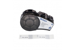 Brady M21-7-423 / 152095, 19.05 mm, Polyester, fekete nyomtatás / fehér alapon