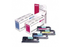 Lexmark 1361751 fekete (black) eredeti toner