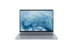 ASUS Zenbook 14/UX3480QA-OLED1057W/SD-X1-26-100/14"/WUXGA/8GB/512GB/Adreno/W11H/Kék/2R