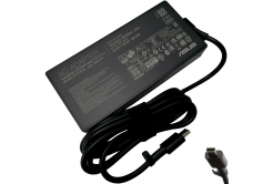 ASUS eredeti ADAPTER 180W 20V 3P(TÉGLALAP)