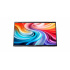 Acer PD163Qbmiuux UM.ZP3EE.008 Monitor, 15,6", IPS, 1980x1080, 60Hz, 8ms, fekete, 2R