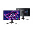 ASUS Swift PG32UCDM 90LM09T0-B01370 Monitor, ROG, 31,5", OLED, 4K UHD, 240Hz, 0,03ms, Black, 2R