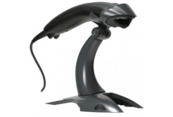 Honeywell 1200g Voyager 1200g-2USB-1, USB, fekete, base