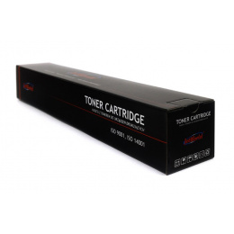 Toshiba JetWorld PREMIUM kompatibilis toner pro Toshiba TFC28EM bíborvörös (magenta)