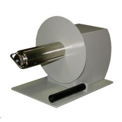 UN-215 univerzális címketekercselő