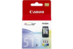 Canon CL-513 színes eredeti tintapatron