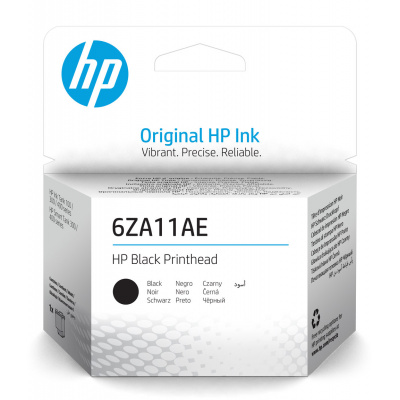 HP 6ZA11AE eredeti nyomtatófej