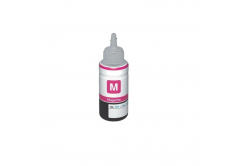 Epson 103 T00S3 bíborvörös (magenta) utángyártott tintapatron