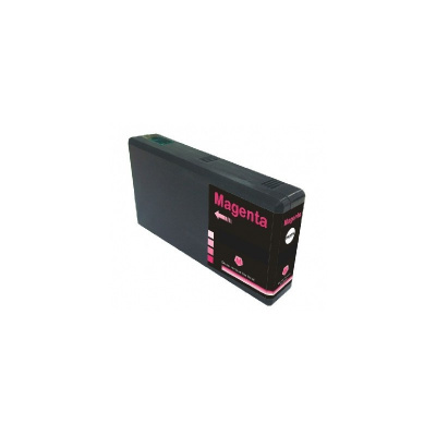 Epson T7023 XL bíborvörös (magenta) utángyártott tintapatron