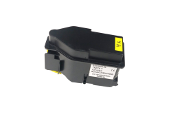 Konica Minolta TNP-79Y, AAJW250 sárga (yellow) utángyártott toner