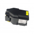 Konica Minolta TNP-79Y, AAJW250 sárga (yellow) utángyártott toner