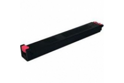 Sharp MX-23GTMA bíborvörös (magenta) kompatibilis toner