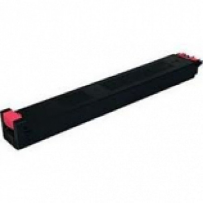 Sharp MX-23GTMA bíborvörös (magenta) kompatibilis toner