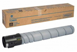 Konica Minolta TN514K fekete (black) eredeti toner