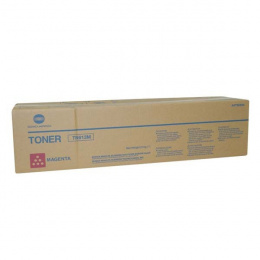 Konica Minolta TN-613M bíborvörös (magenta) eredeti toner