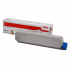OKI 44059254 bíborvörös (magenta) eredeti toner