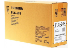 Toshiba 44472609 eredeti fusing unit