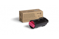 Xerox 106R03482 bíborvörös (magenta) eredeti toner