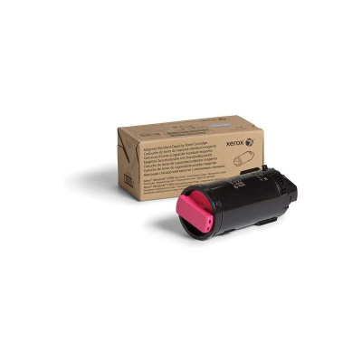 Xerox 106R03482 bíborvörös (magenta) eredeti toner