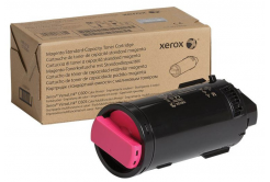 Xerox 106R03937 bíborvörös (magenta) eredeti toner