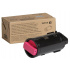 Xerox 106R03937 bíborvörös (magenta) eredeti toner