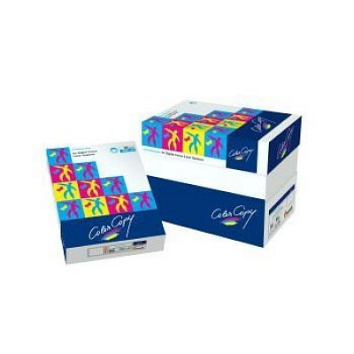 Kancelářský papír Color Copy fehér A4 120g/m2, 250ív