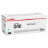 Canon CRG-040, 0458C001 cián (cyan) eredeti toner