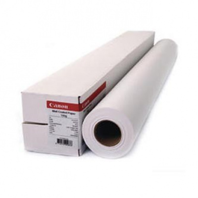 Canon CAD Extra Matt Coated Paper 7215A002, 180g/m2, 42", 1067mmx30m, grafikus, matt, fehér, papírtekercs