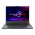 ASUS ROG Strix G18  G814PP-NEBULA018W Notebook, R9-8940HX, 18", 2560x1600, 32GB, 1TB, RTX 5070, W11H, Gray, 2R, Cseh billentyűzet
