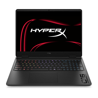 HP DG6X9EA#BCM HyperX OMEN/16-am2070ncx/U7-270HXP/16"/2560x1600/16GB/1TB/RTX 5070/W11P/Fekete/2R
