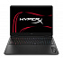 HP DG6X9EA#BCM HyperX OMEN/16-am2070ncx/U7-270HXP/16"/2560x1600/16GB/1TB/RTX 5070/W11P/Fekete/2R