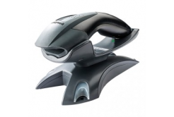 Honeywell 1202g-BF Voyager BT 1202G-2USB-5BF, USB, fekete + bázis