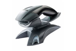 Honeywell 1202g-BF Voyager BT 1202G-2USB-5BF, USB, fekete + základna