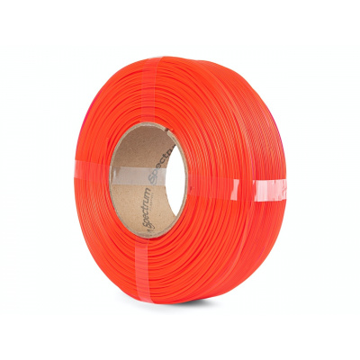 Spectrum 81266 Refill 3D filament, Premium PLA High Speed, 1,75mm, 1000g, Piros (Traffic red)