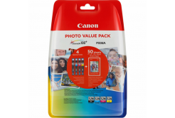 Canon 4540B017 CMYB multipack eredeti tintapatron