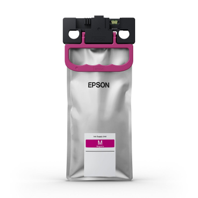 Epson C13T01D300 XXL bíborvörös (magenta) eredeti tintapatron