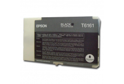 Epson T6161 fekete (black) eredeti tintapatron