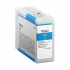 Epson T8502C cián (cyan) kompatibilis tintapatron