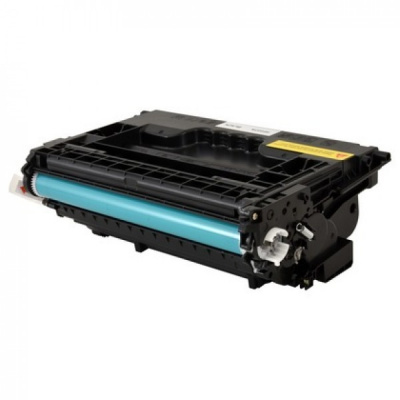 Utángyártott toner a HP 37A CF237A fekete (black) 