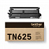 Brother TN-625BK Fekete (black) eredeti toner