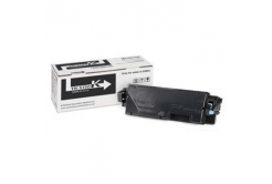 Kyocera Mita TK-5150K, 1T02NS0NL0 fekete (black) eredeti toner