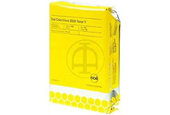 Oce 1070095112, 3281C001AA, Sárga (yellow) eredeti toner
