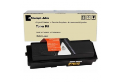 Triumph Adler CK-4520 1T02P10TA0 fekete (black) eredeti toner