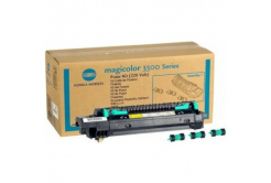 Konica Minolta 1710-5520-01 fekete (black) eredeti fotohenger