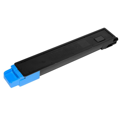 Kyocera Mita TK-8325C cián (cyan) utángyártott toner
