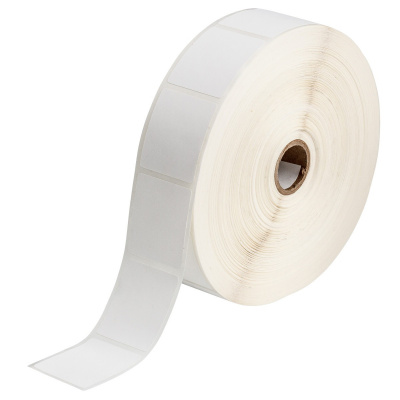 Brady BPT-740-505 / 236735, hőérzékeny papír címkék, 101.60 mm x 127.00 mm
