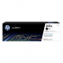 HP 205A CF530A fekete (black) eredeti toner