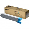 HP SU093A / Samsung CLT-C659S cián (cyan) eredeti toner
