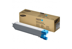 HP SU093A / Samsung CLT-C659S cián (cyan) eredeti toner